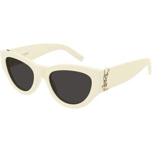 NEW SAINT LAURENT SUNGLASSES